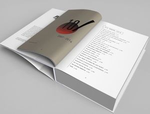 HYPERGRAPHIA: THE WRITINGS OF DAVID SYLVIAN 1980–2014
