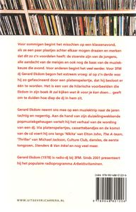 Ik Zal Kijken Wat Ik Voor Je Kan Doen... Het Leven Van Een 3FM DJ
