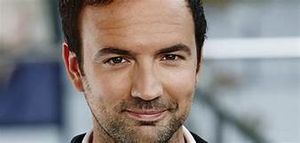 Gerard Ekdom