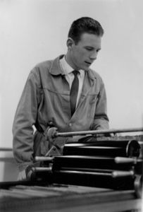Gunnar Lilleng