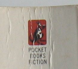 Pocket Books Fiction