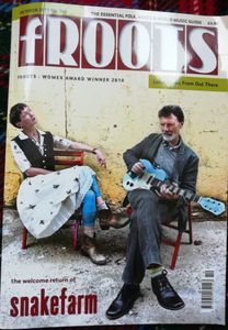 fRoots 340