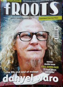 fRoots 341/342