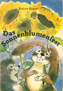 Das Sonnenblumenfest