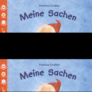 Meine Sachen