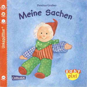 Meine Sachen