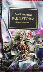 Ruinstorm