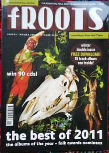 fRoots 343/344