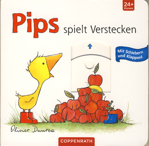 Pips Spielt Verstecken