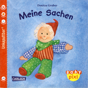 Meine Sachen