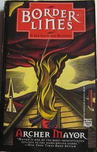 Borderlines