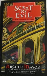 Scent of Evil
