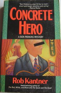 Concrete Hero