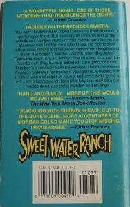 Sweetwater Ranch
