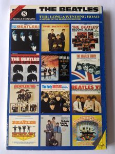 The Long & Winding Road: A History Of The Beatles On Record