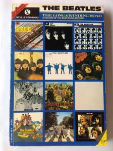 The Long & Winding Road: A History Of The Beatles On Record