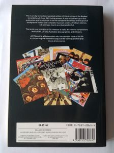 The Beatles: Album File and Complete Discography