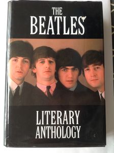 The Beatles: Literary Anthology