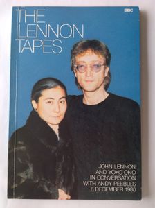 The Lennon Tapes