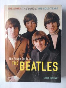 The Rough Guide to the Beatles
