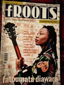 fRoots 345