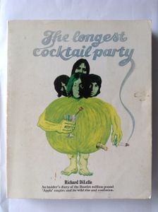 The Longest Cocktail Party