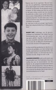 Hay : Biografie Van De Grootste Rockster Van Nederland