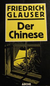 Der Chinese