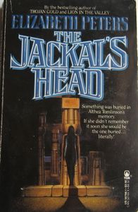 The Jackal's Head