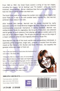 Steve Marriott: All Too Beautiful...