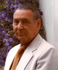 Kenneth Grant