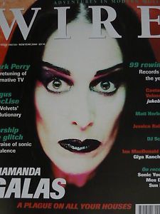 The Wire Issue 190/191
