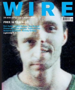 WIRE Issue 262 with WIRE Tapper 14 CD 