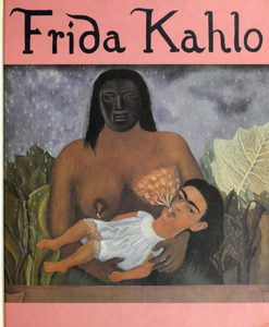 Frida Kahlo