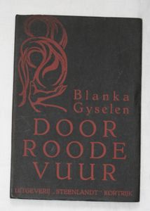 Door roode vuur