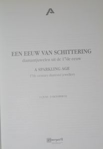 Een eeuw van schittering