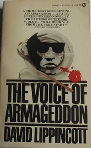 The Voice Of Armageddon