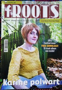 fRoots 346