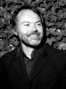 Pete Wiggs