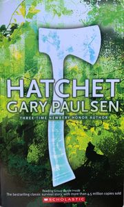 Hatchet