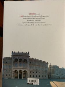 Treccani. Dizionario Della Lingua Italiana