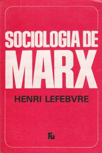 Sociologia de Marx
