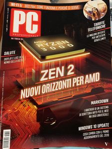 PC Professionale (n.340)