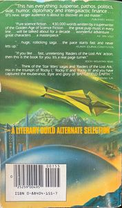 Battlefield Earth: A Saga of the Year 3000