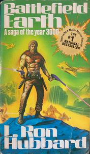 Battlefield Earth: A Saga of the Year 3000