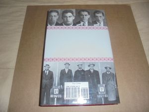 Gangster City: The History of the New York Underworld 1900-1935