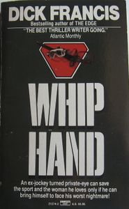 Whip Hand