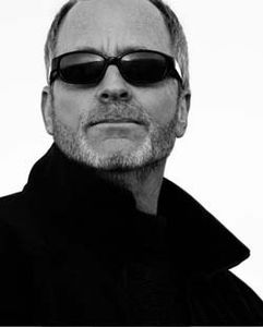 Greg Gorman