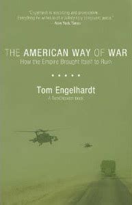 The American Way of War: How Bush's Wars Became Obama's