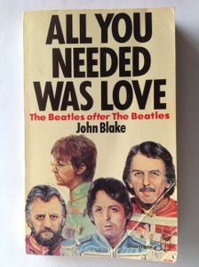 All You Needed Was Love